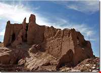 قلعه اردشیر