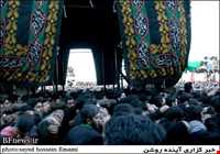 آیین پرسه زنی یزد