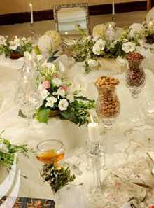 جشن عروسی در یزد