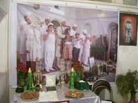 Yazdi Zaroastrian Wedding
