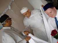 Yazdi Zaroastrian Wedding