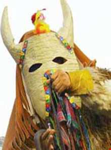 مراسم کوسه گلین