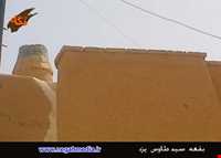 Tomb of Seyyed Tavoos