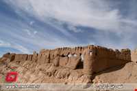 قلعه دختر کرمان