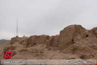 قلعه دختر کرمان