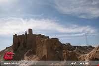 قلعه دختر کرمان