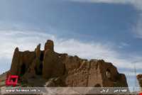 قلعه دختر کرمان