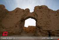 قلعه دختر کرمان