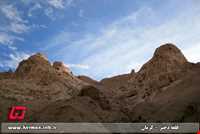 قلعه دختر کرمان