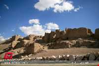 قلعه دختر کرمان