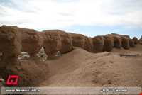 قلعه دختر کرمان