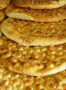 فطیر سنتی اردبیل