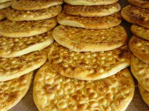 فطیر سنتی اردبیل