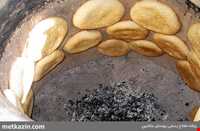 فطیر سنتی اردبیل