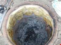 فطیر سنتی اردبیل