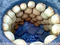 فطیر سنتی اردبیل