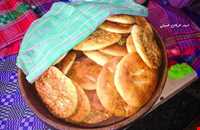 فطیر سنتی اردبیل