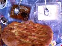 فطیر سنتی اردبیل