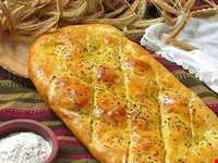 فطیر سنتی اردبیل