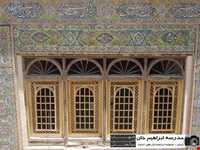 مجموعه ابراهیم خان