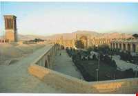 مجموعه ابراهیم خان