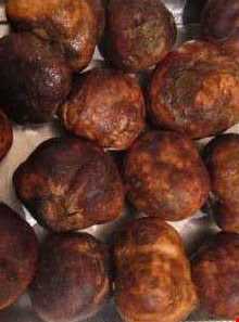 قارچ دنبلان