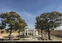 باغ عمارت بیگلر بیگی ( فتح‌آباد )