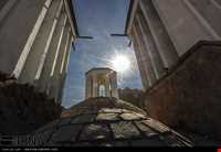 باغ عمارت بیگلر بیگی ( فتح‌آباد )