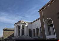 باغ عمارت بیگلر بیگی ( فتح‌آباد )