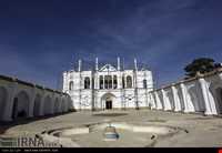 باغ عمارت بیگلر بیگی ( فتح‌آباد )