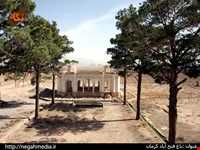 باغ عمارت بیگلر بیگی ( فتح‌آباد )