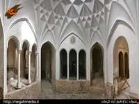 باغ عمارت بیگلر بیگی ( فتح‌آباد )