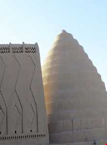 یخدان زریسف