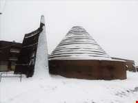 Zarsyf icebox ( freezer )