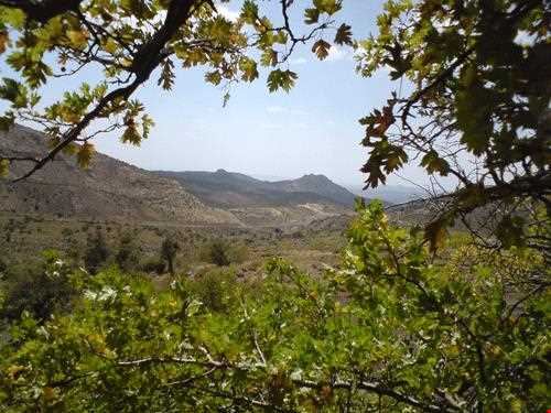 روستا و غار جفریز