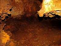 روستا و غار جفریز