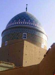 بقعه سید رکن الدین