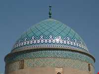 Tonb of Seyyed roknoddin