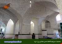 مسجد امام حسن مجتبی ( سرچم )