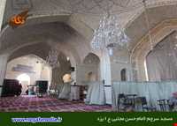 مسجد امام حسن مجتبی ( سرچم )