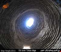 Tower of Torkan Village