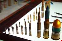 موزه ارتش کرمان