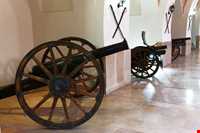 موزه ارتش کرمان