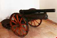 موزه ارتش کرمان