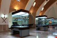 موزه ارتش کرمان