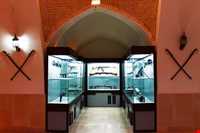 موزه ارتش کرمان