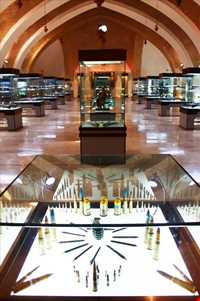 موزه ارتش کرمان