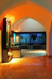 موزه ارتش کرمان