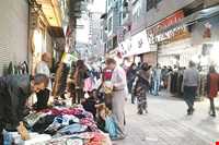 Berlan ( Berlin ) Bazaar