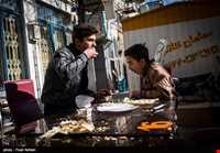 Berlan ( Berlin ) Bazaar